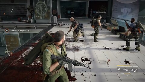 World War Z | Em Família | Saga 2023 | #1