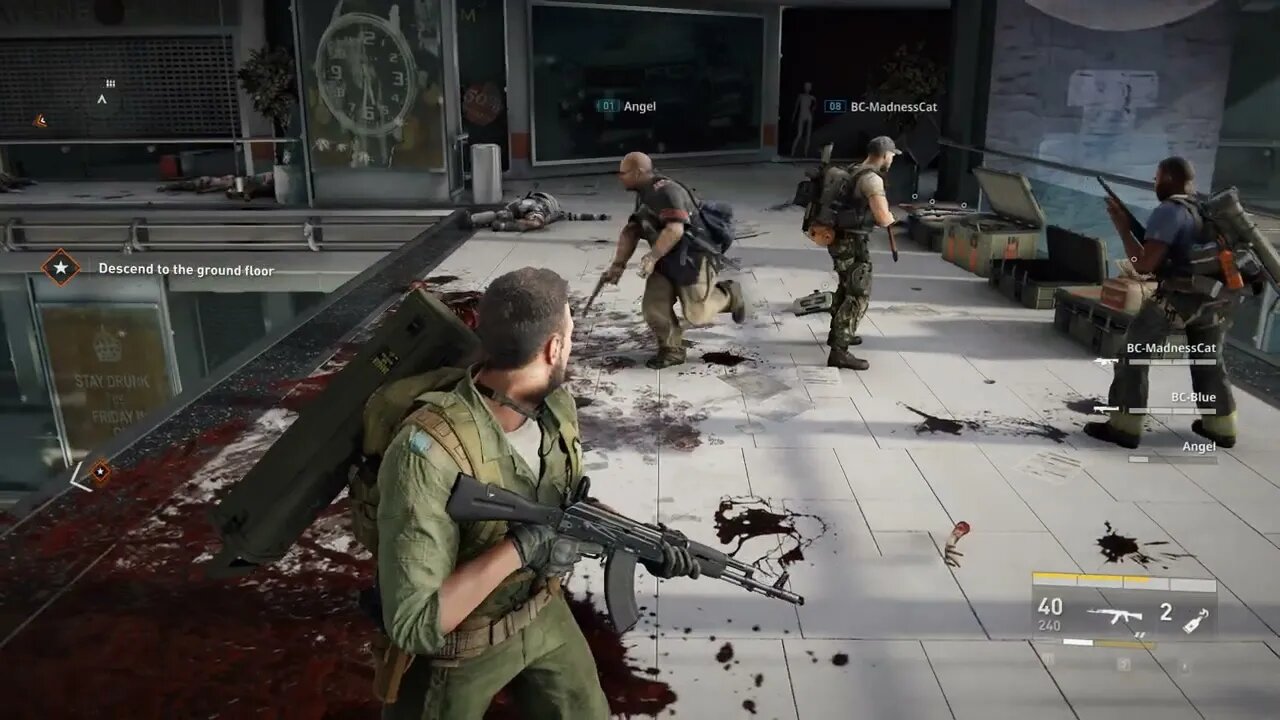World War Z | Em Família | Saga 2023 | #1
