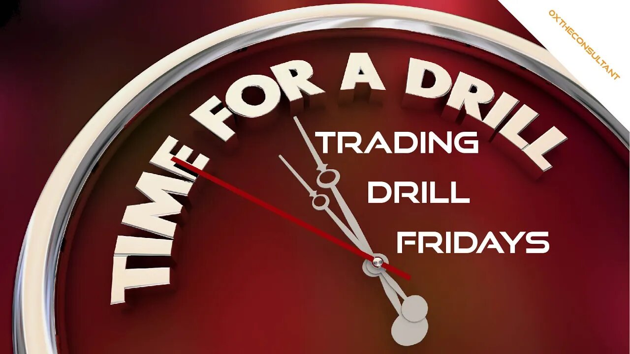 Flip A Coin - Trading Drill: A Guide to Profitable Trading With Futures