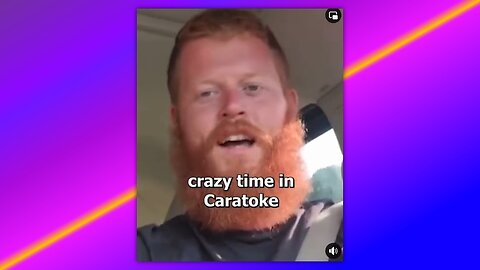 A MESSAGE FROM OLIVER ANTHONY ABOUT HIS TAKE ON CURRENT ISSUES...AND HE'S NOT WRONG.