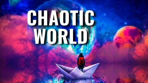 Chaotic World — EuGenius #Dance & Electronic Music [#FreeRoyaltyBackgroundMusic]