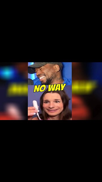 A MAN IS THE FACE OF TAMPAX?