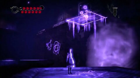 Alice Madness Returns: The DollHouse pt.4