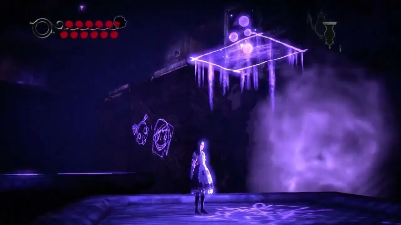 Alice Madness Returns: The DollHouse pt.4