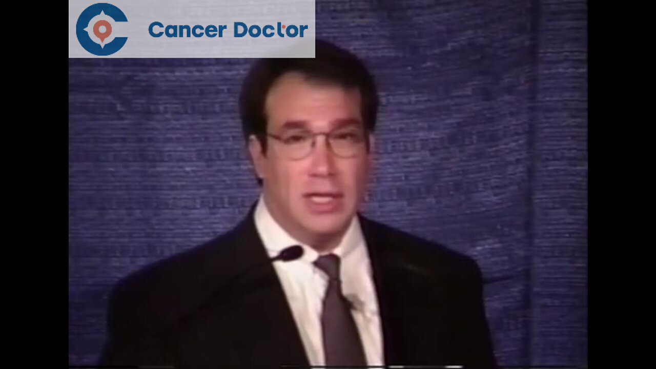 Anti-Aging, Anti-Cancer