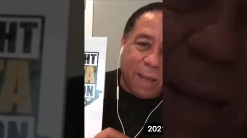 DJ Yella of NWA ID for John the Ninja #nwa#djyella #straightouttacompton #jesuschrist #autobiography