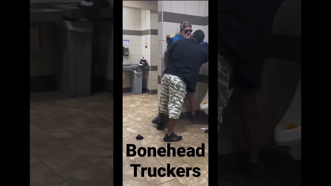 What are they doing? #comedy #shorts #trending #trucking #foryou #viral #fail #meme #shortsvideo