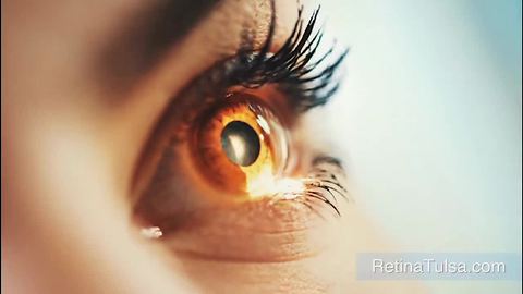 Tulsa Retina 3 Diabetes