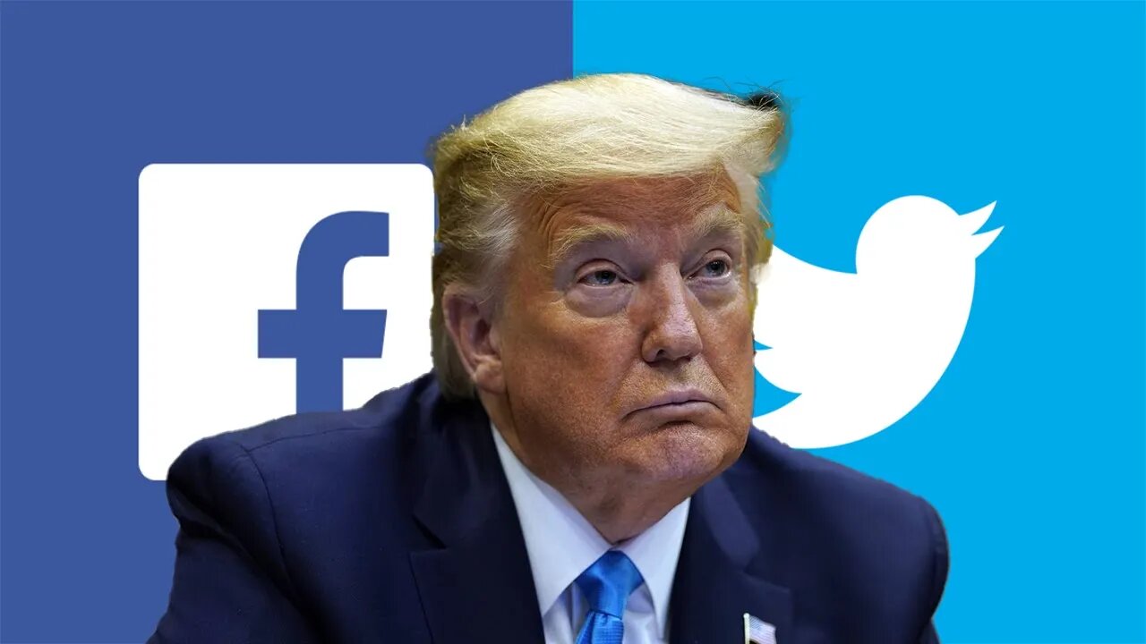 Donald Trump is planning a return to Facebook and Twitter! This is what we know!