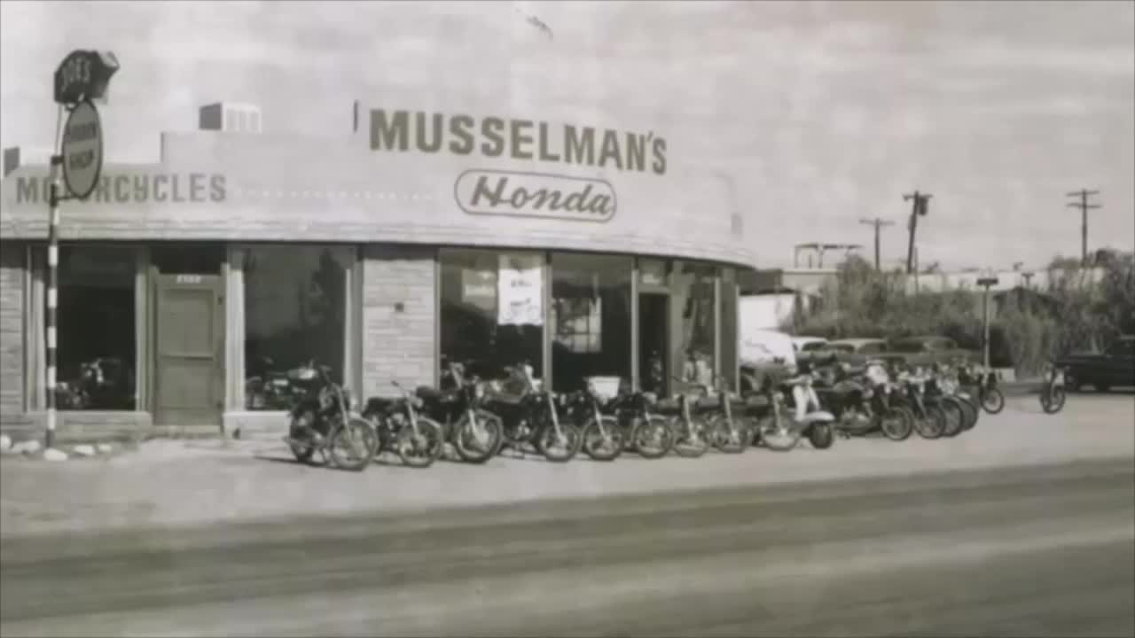 Musselman's: On the fast track to Absolutely Arizona