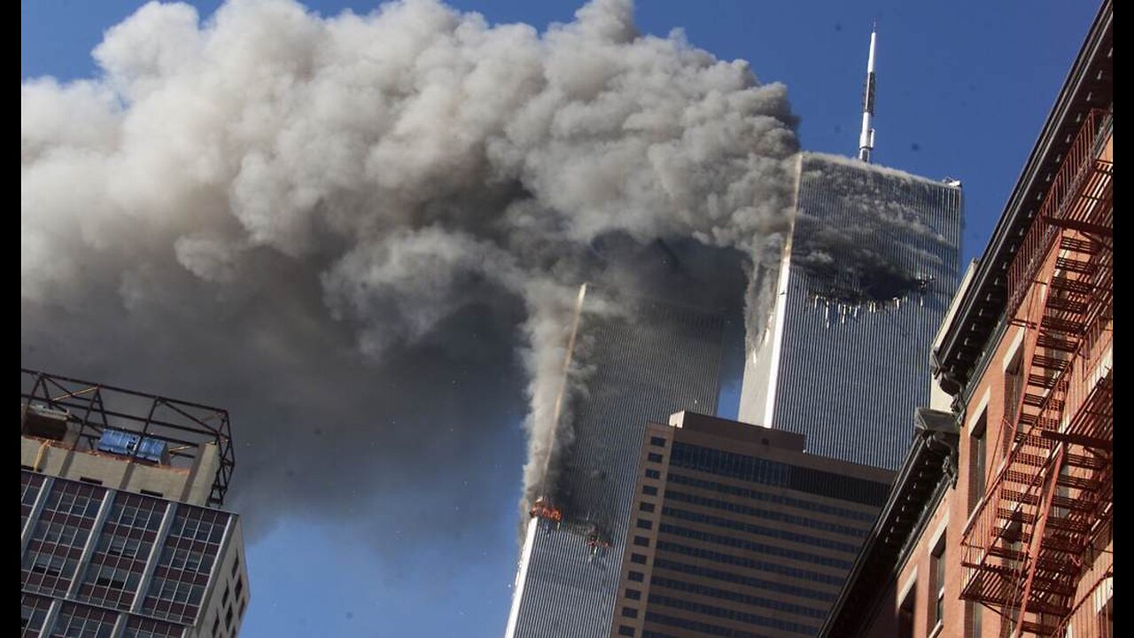 The Worst 9/11 Takes of 2023 Go Forth and Show the Derangement of the Left