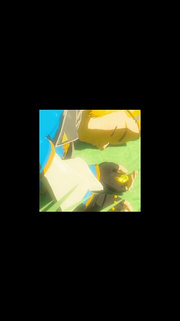 Is It Horror Game Time