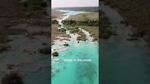 Bacalar, a Hidden Paradise in Mexico