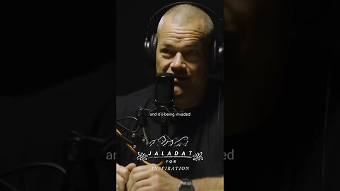 Weak Minded people Does This - Jocko Willink