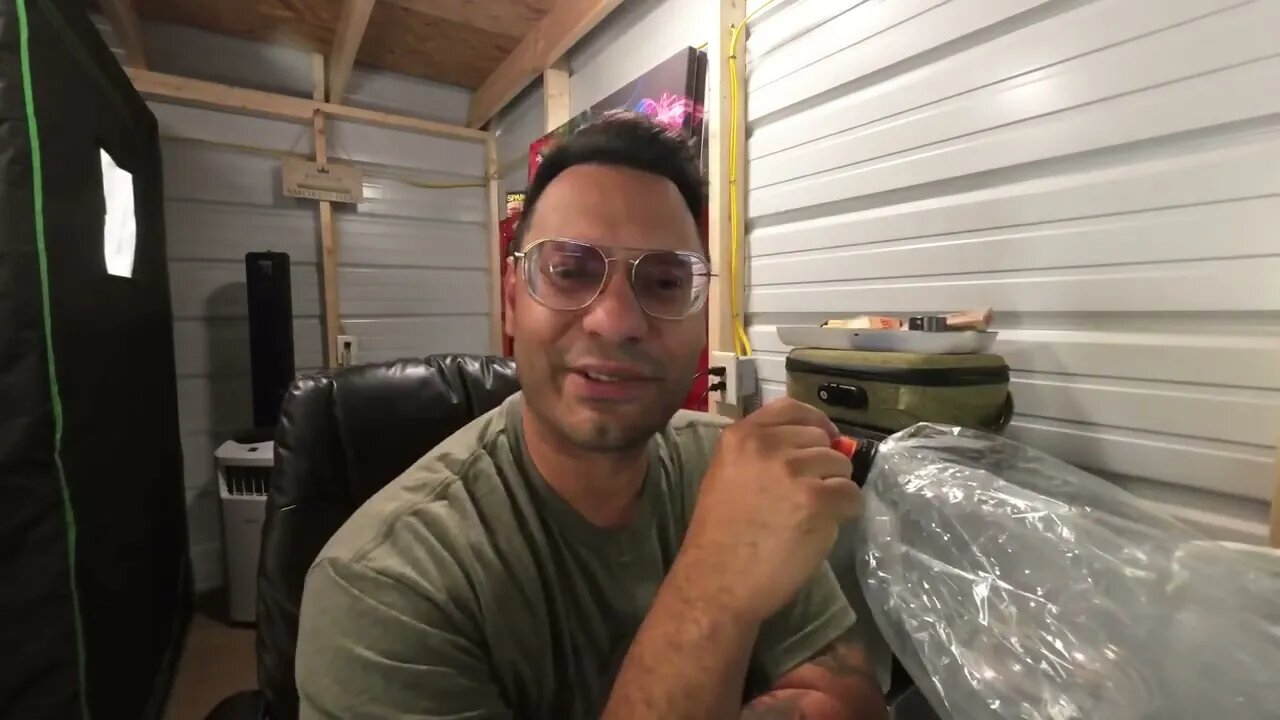 Wake and Bake with the Volcano | 5-23-23