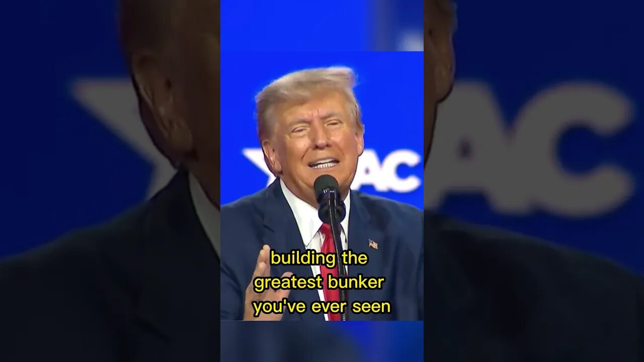Should've built a bunker | Subscribe for more -------}
