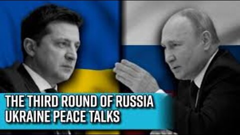 UkraineRussia peace talks
