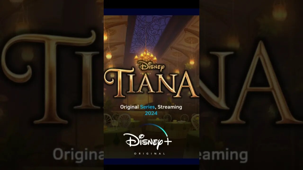 TIANA Sequel Series to The Princess & the Frog Still Happening, Live-Action Rumors & MOANA Series?