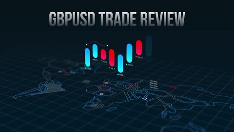 GBPUSD London Trade Review