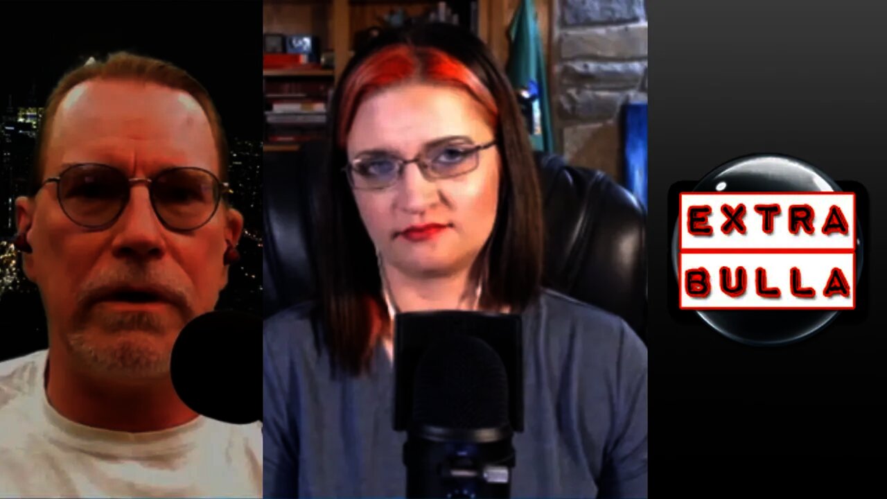 The Importance of Free Media w/Comrade Misty| Extra Bulla CLIPS