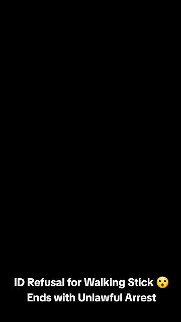 Police: Hope you enjoy that lawsuit.
