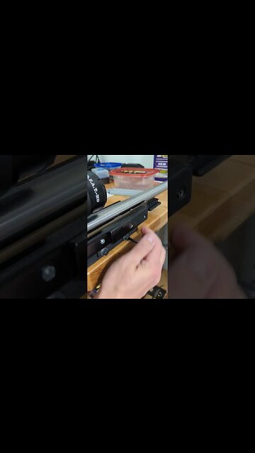 Why you need a bench mounted arca clamp