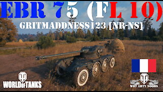 Panhard EBR 75 (FL 10) - gritmaddness123 [NR-NS]