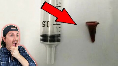 Top 3 stories that sound fake but are 100% real - Part 7