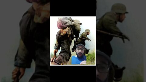 quer saber como se coloca uma mina anti-tank em um tank ? assista este vídeo para aprender😁😁#guerra