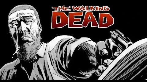 First Time Reading THE WALKING DEAD Comic - FULL REVIEW