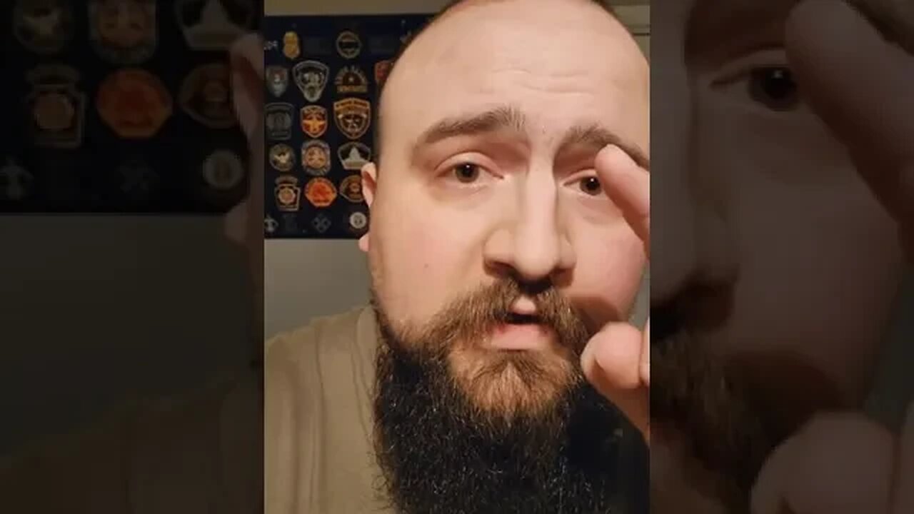 My Weapons Aren't Going Anywhere... Here's Why