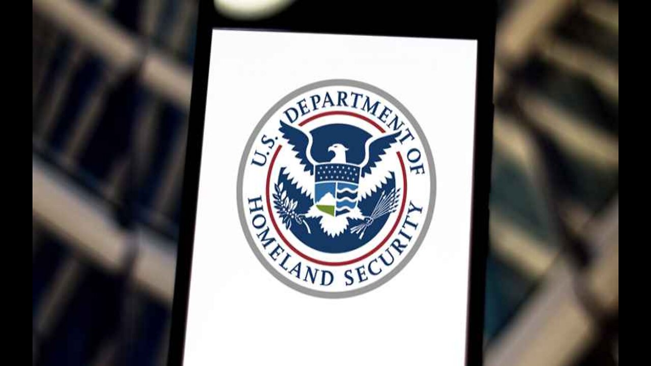 Biden’s DHS Sets Up Orwellian ‘Disinformation Governance Board’