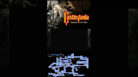 CASTLEVANIA #2 - XBOX ONE S