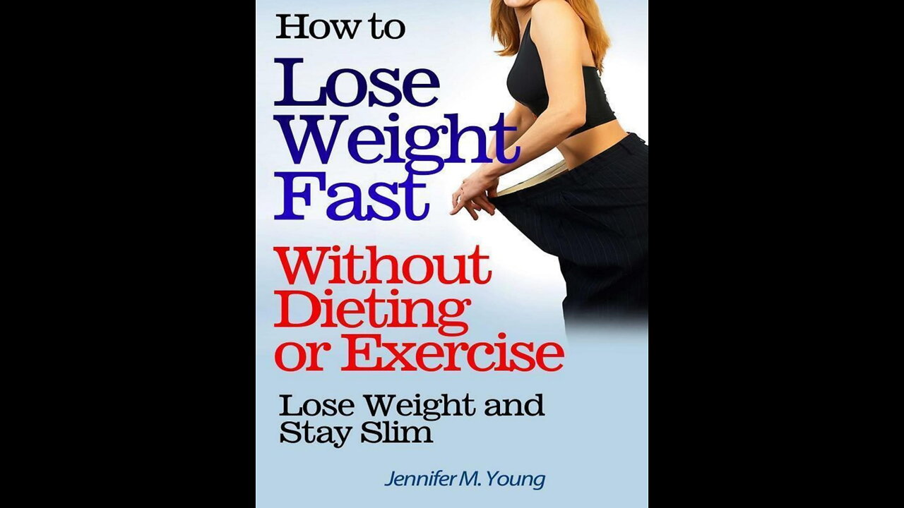 How to lose weight fast without working out ....