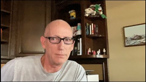 Episode 1796 Scott Adams: What To Do With All Of The Dangerous Teens