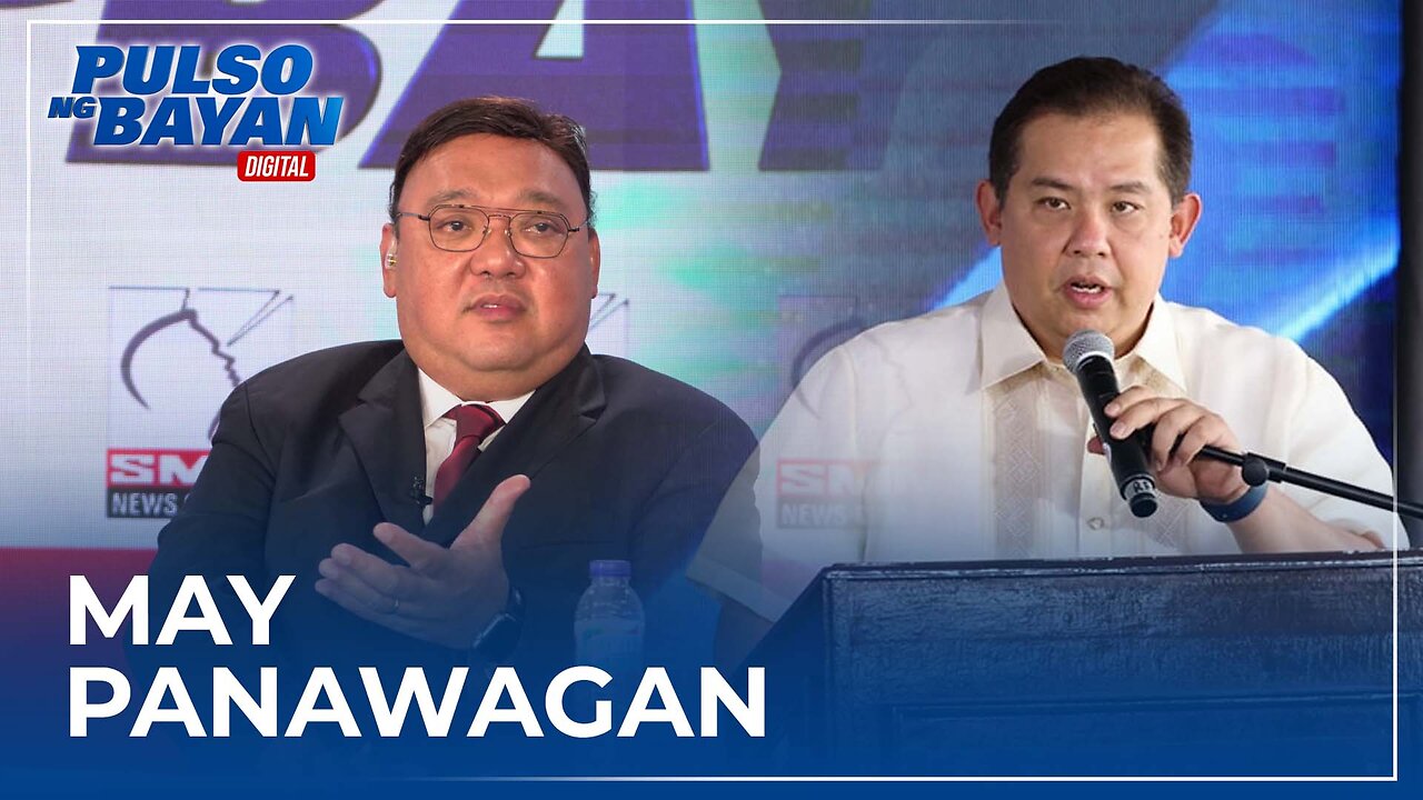 Atty. Roque, hinimok si Speaker Romualdez na huwag magpalinlang sa Makabayan Bloc