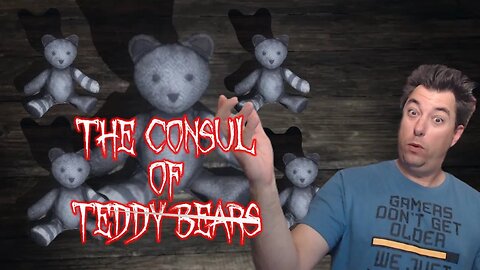 I Introduce Fragapalooza To The Consul Of Bears