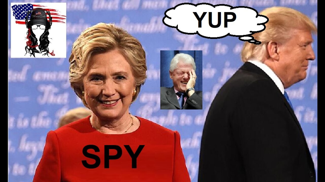 Hillary spied on Trump (true), drill rap censorship (bad), Olympic doping fiasco (whatever)