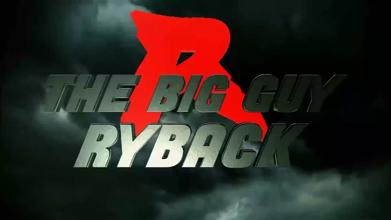 The Big Guy Ryback: The #Hungry Always Find A Way To #FinishIt