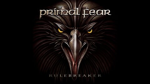 Primal Fear - Rulebreaker