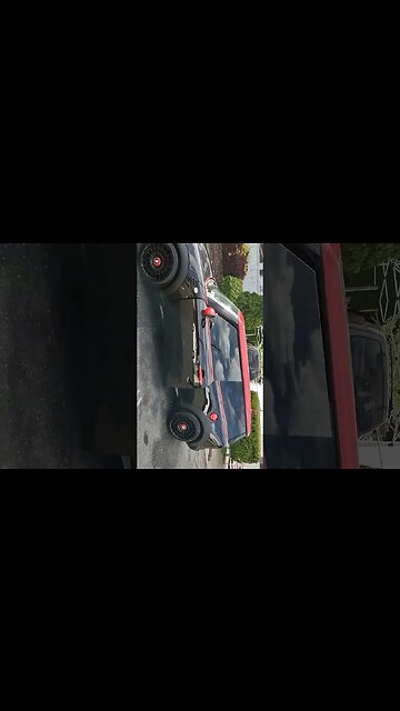 Finally Done. 2nd car ready for the car show #fypシ #shortshorts #new