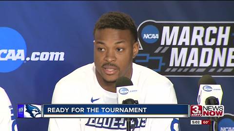 CU Seniors want to keep season alive in NCAA Tournament