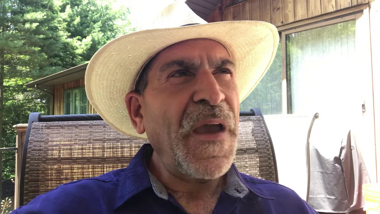 Sarge’s Thought For The Day. 07/09/19