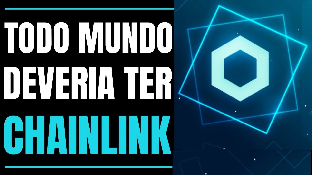 LIBERADO MAIOR ATUALIZAÇÃO DA CHAINLINK STAKING LIBERADO