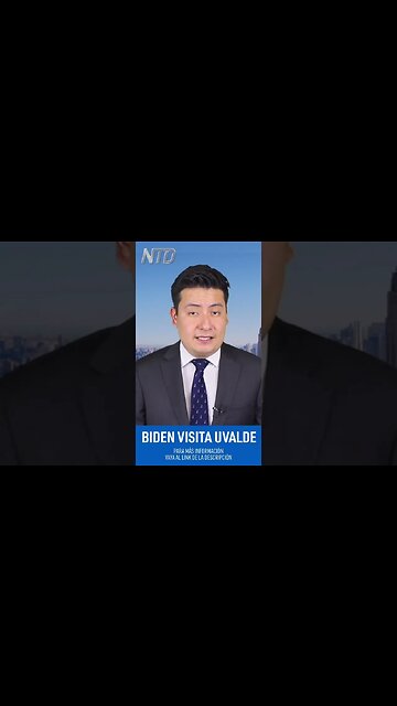 Rally del Día de la Recordación para rendir homenaje a los soldados caídos; Biden visita Uvalde