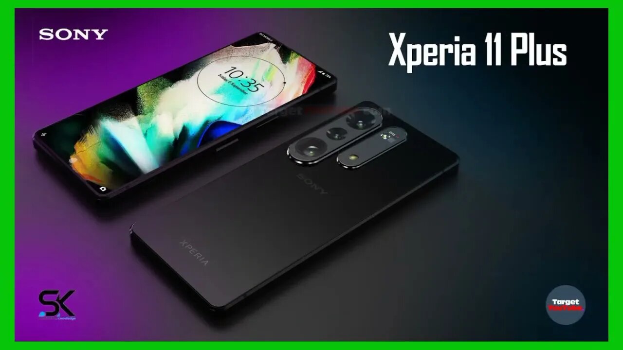 Sony Xperia 11 Plus SpecificationsKey Specs. RAM. 6 GB. ...General. Launch Date. December 15 /2022