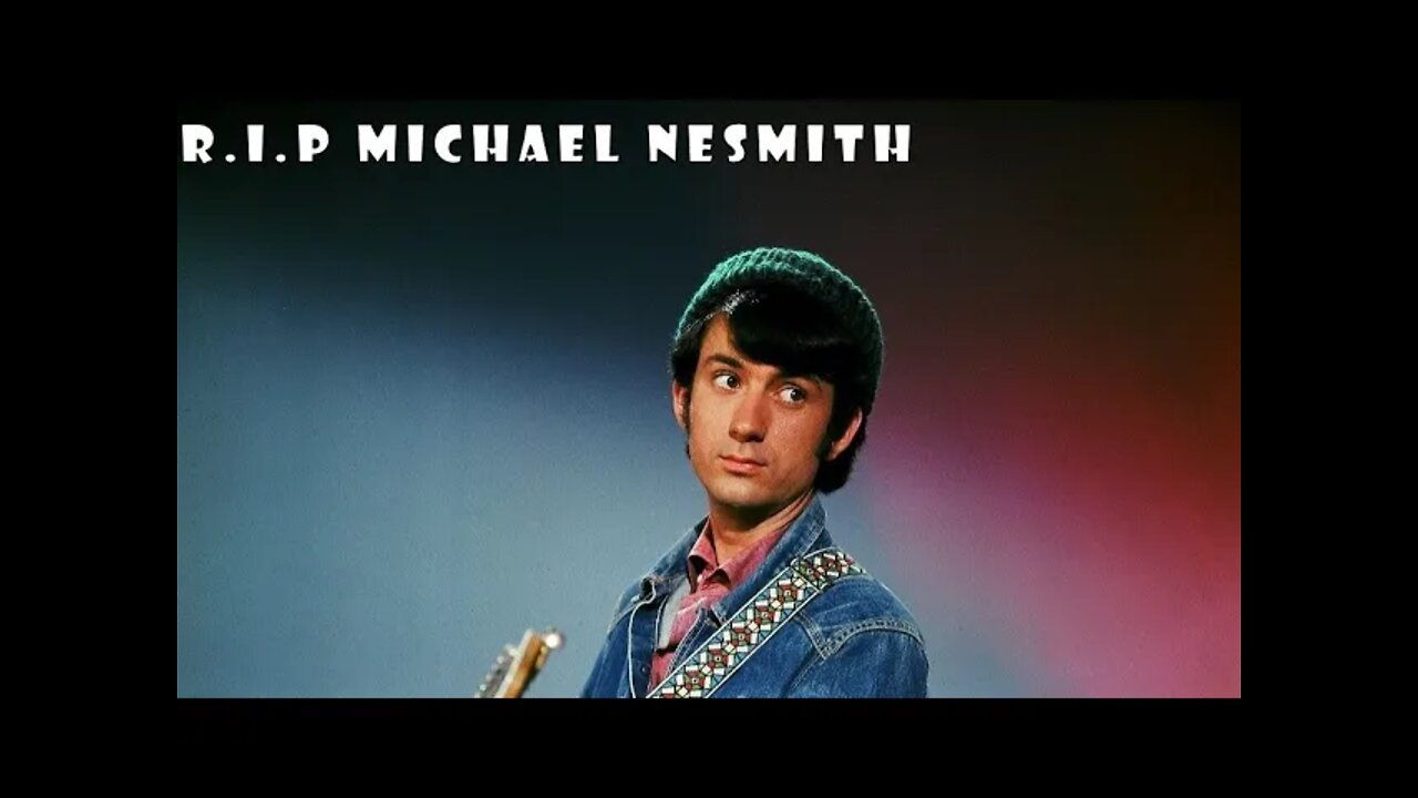 Mike Nesmith Tribute