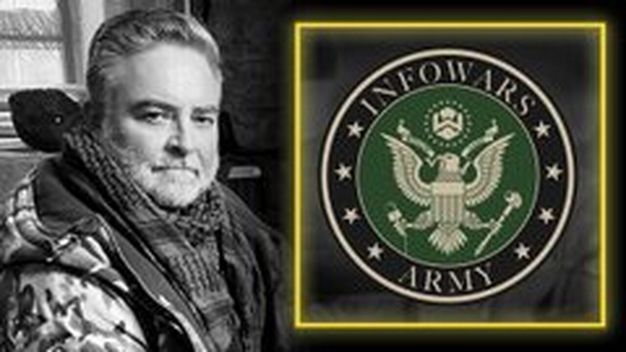 Former Army Intelligence Officer Turned Anti-War Correspondent Scott Bennett Dies ...