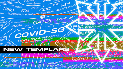 COV1D-5.G Complete Walkthrough / Interview with Dylan Louis Monroe