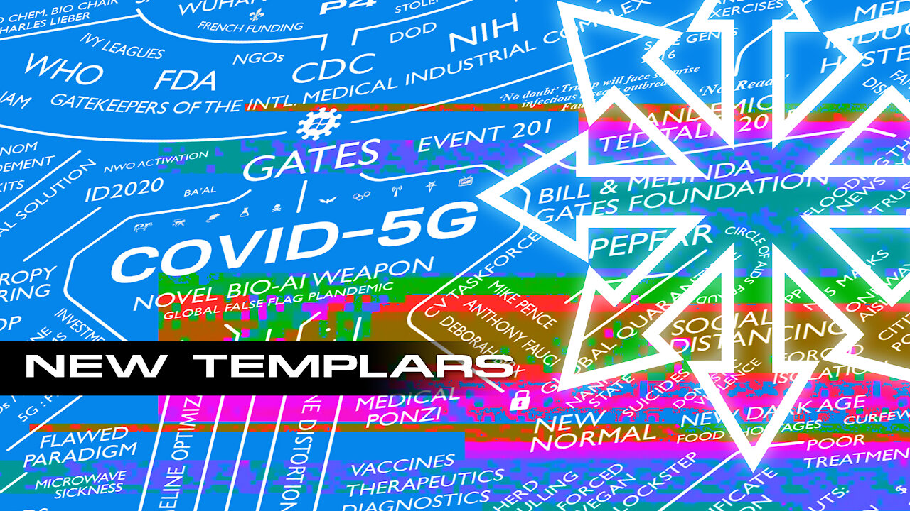 COV1D-5.G Complete Walkthrough / Interview with Dylan Louis Monroe